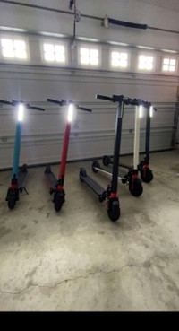 2023 brand new electric scooters available in all colors
