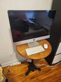 2010 Mac Desktop