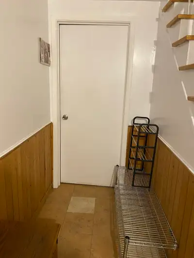 Furnished Basement Suite for Rent – Pickering **Pickering, ON** A clean and comfortable **furnished...