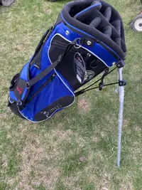 Brand new wesco golf bag