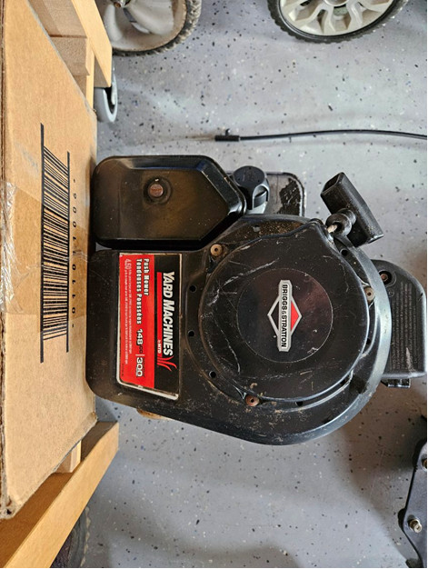 Lawn Mower Parts for Sale in Lawnmowers & Leaf Blowers in Ottawa