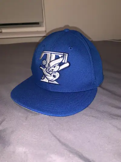 Fitted Hat Toronto Blue Jays, View more