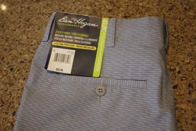 Ben Hogan golf shorts, View more
