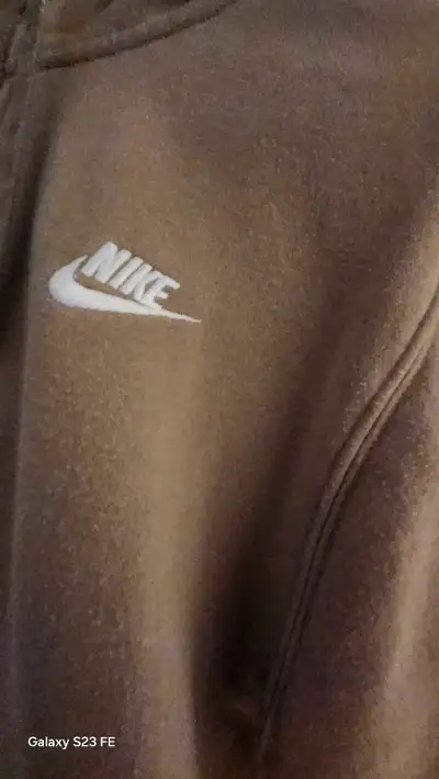 Nike Hoodie, View more