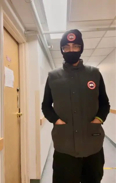 new Canada goose vest jacket, View more