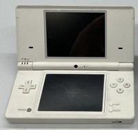 Nintendo DS System - White