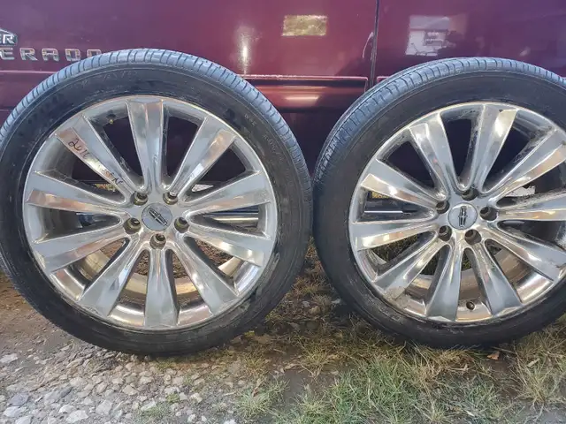 Tires and rims in Tires & Rims in Regina - Image 2