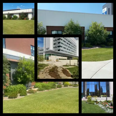 NOW HIRING: Landscape Labourer Join Our Growing Team and Work Outdoors! Are you passionate about wor...