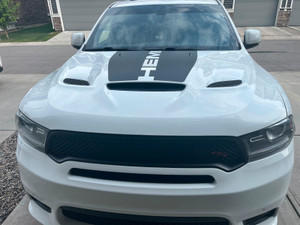 2019 Dodge Durango Rt