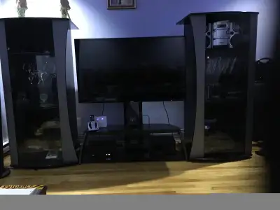 Television, View more