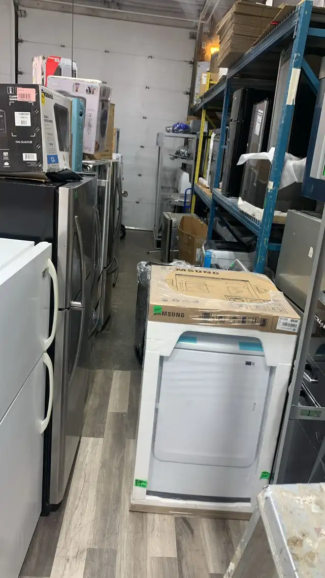 Appliances - Sale - Delivery Available in Refrigerators in Mississauga / Peel Region - Image 6