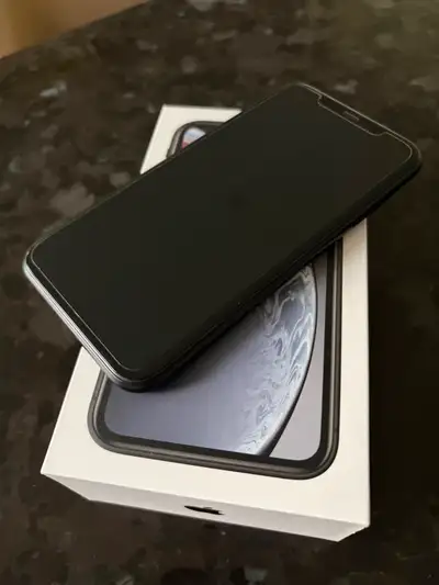 iPhone XR, View more