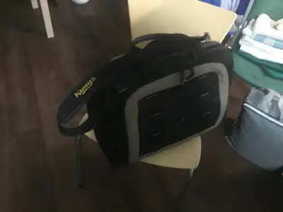 Kuny’s Tool Bag, View more