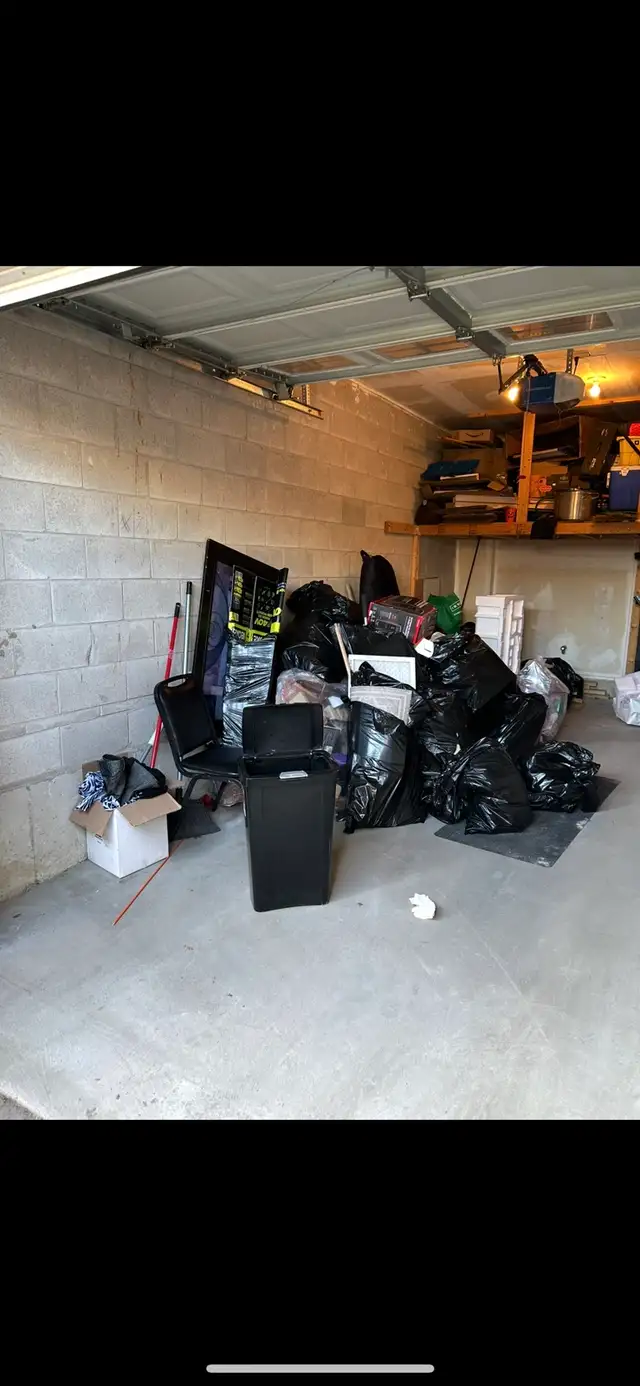 Budget Friendly Junk Removal Services!!!!!Same Day Pickup!!