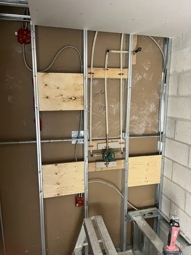 plumbing service in Plumbing in St. Catharines - Image 7