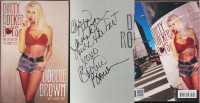 Bobbie Brown Dirty Rocker Boys-Love and Lust on Sunset Strip