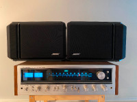Stereo vintage pioneer receiver SX -737  …