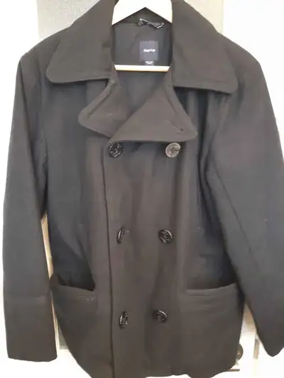 Gap Kids Pea Coat Size XXL (14-16), View more