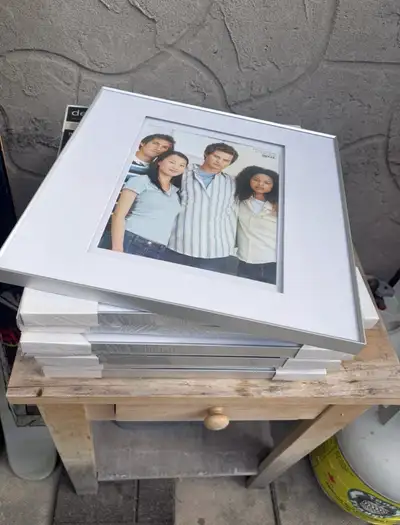 17 Photo frames  NEW IN PACKAGING    , View more