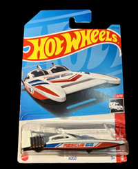 Hotwheels  H2GO. 