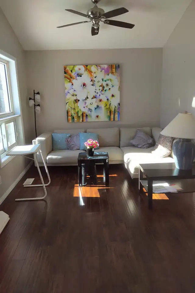 PRIVATE ROOM FOR RENT in Room Rentals & Roommates in Kitchener / Waterloo - Image 8