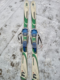 Ski télémark Rossignol T-1 de 150cm