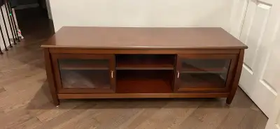 meuble pour television / meuble divertissement, View more