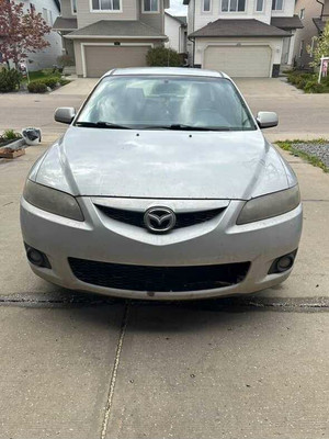 2006 Mazda 6