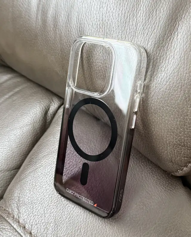 iPhone 15 Pro case in Cell Phone Accessories in Guelph - Image 4