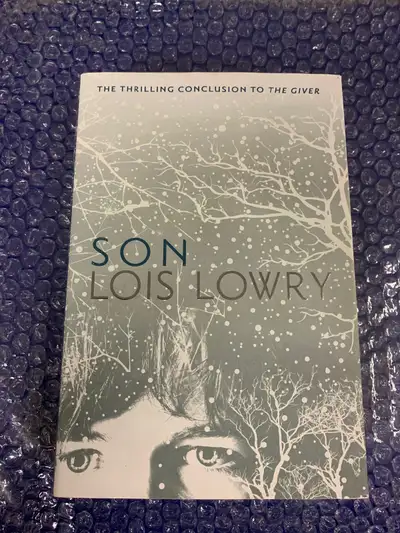 Son, Book, View more