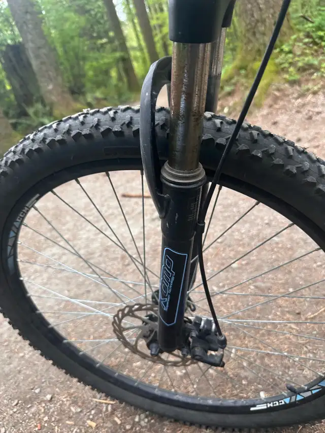 CCM Mountain Bike in Mountain in Delta/Surrey/Langley - Image 6