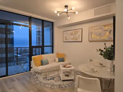 Modern DT Oasis | Cozy Retreat, View more