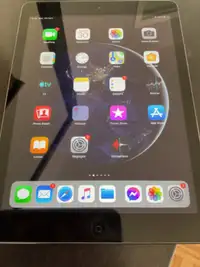 iPad Air 64 Go