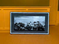 LG G1 55'' 4K Smart Gallery Series Premium OLED TV OLED55G1PUA
