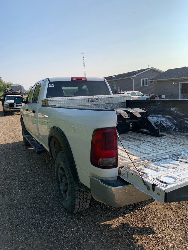 Dodge 2500 in Cars & Trucks in St. Albert - Image 2