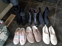 Shoes/boots