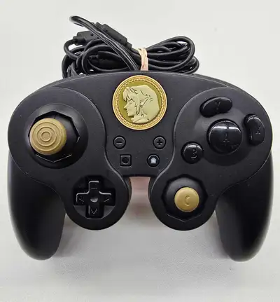 manette nintendo switch Style game cube, View more