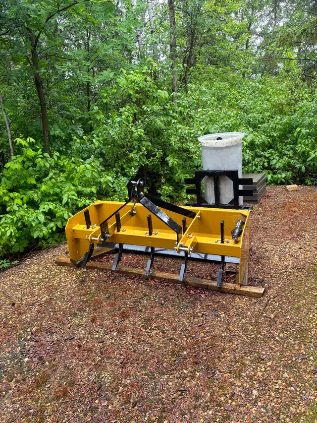 5 ft. Box Blade498132617664942081