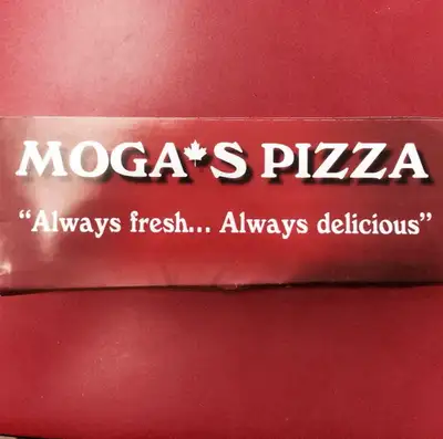 Moga's Pizza, Charolais/Chinguacousy Brampton West Now hiring Pizza Maker Weekdays/ Weekends Previou...