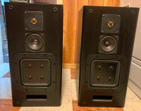 Sony APM 44 ES Speakers