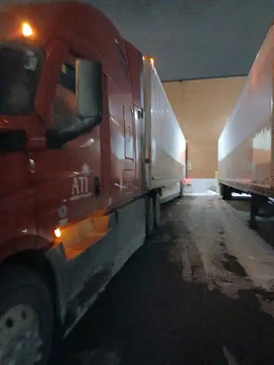AZ driver for California run (solo), View more