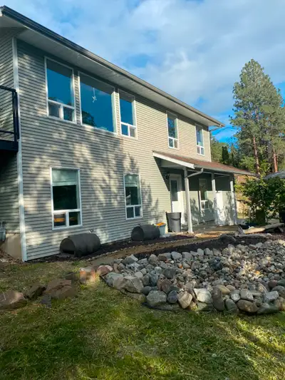 Looking for a quiet, clean, and outdoor-loving tenant or couple to enjoy this spacious 1,000 sq. ft....