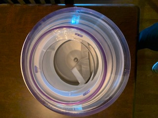 Cuisinart Ice Cream Maker in Other in Dartmouth - Image 3