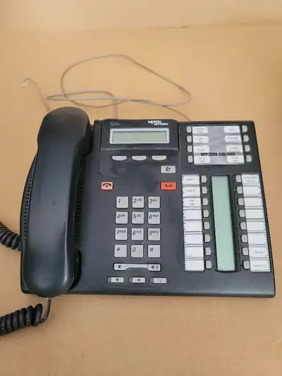 Norton office phones, View more