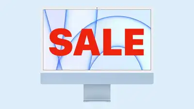 Imac 21.5" 2015 Core i5 ✔️✔️✔️, View more