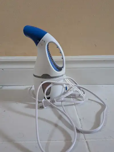 Conair Handheld Fabric Steamer, View more