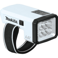 New! Makita 18V Compact Lithium-Ion Cordless LED Flashlight