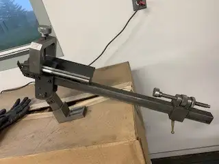 drill sharpener jig, View more