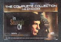 IN SEARCH OF...the Complete Series