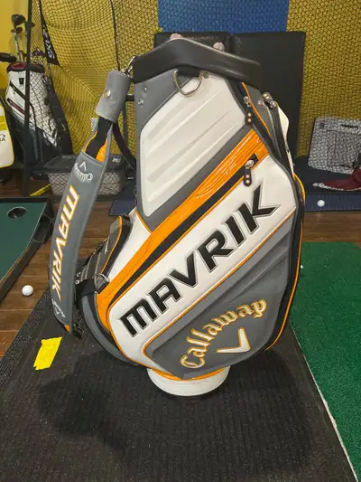Golf Bag, View more